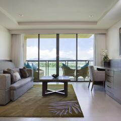 Отель Westin Siray Bay Resort And Spa 5* Стандартный номер