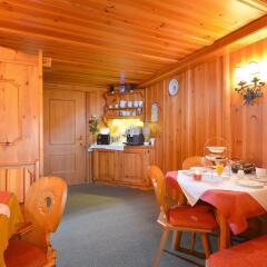 Отель Ferienhaus Ab Австрия, Зёлль - отзывы, цены и фото номеров - забронировать отель Ferienhaus Ab онлайн фото 7