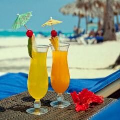 Отель Occidental Punta Cana - All Inclusive Resort бассейн фото 4