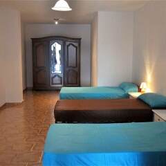 Апартаменты Apartment With 3 Bedrooms in Finestrat, With Wonderful Mountain View, комната для гостей фото 2