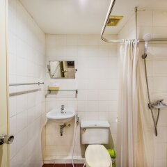 Pure Phuket Residence in Mueang, Thailand from 16$, photos, reviews - zenhotels.com bathroom photo 2