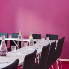 Отель Park Inn By Radisson Stockholm Solna Солна помещение для мероприятий
