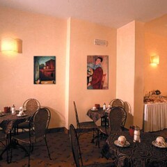 Отель Galileo Hotel Италия, Флоренция - 2 отзыва об отеле, цены и фото номеров - забронировать отель Galileo Hotel онлайн помещение для мероприятий