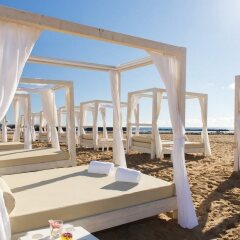 Отель Elba Carlota Beach & Convention фото 2