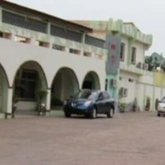 Kingsby homes and hotel in Accra, Ghana from 93$, photos, reviews - zenhotels.com parking
