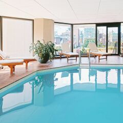 Отель Westin Ottawa Канада, Оттава - отзывы, цены и фото номеров - забронировать отель Westin Ottawa онлайн бассейн фото 3
