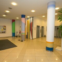 Отель Kolpinghaus Wien Zentral Австрия, Вена - - забронировать отель Kolpinghaus Wien Zentral, цены и фото номеров спа