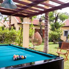 Essence Hoi An Hotel & Spa детские мероприятия