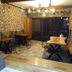 Отель Volga Suites гостиничный бар