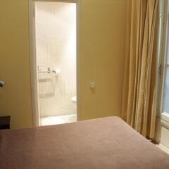 Отель Hostal Baires комната для гостей фото 2