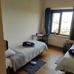 Отель Nessun Dorma B&B Residenza di Campagna Монтекассино спа фото 2