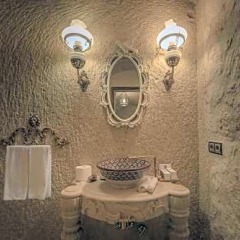 Отель Elika Cave Suites Ургуп фото 13