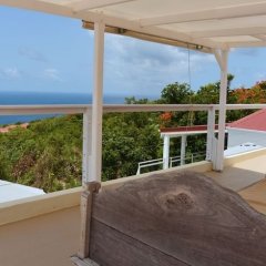 Villa Dasha in Gustavia, Saint Barthelemy from 4724$, photos, reviews - zenhotels.com balcony