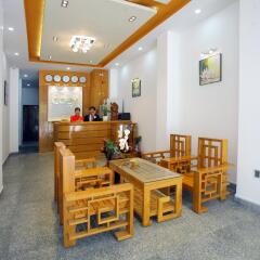 Cozy Hotel детские мероприятия