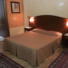 Hotel Al Ritrovo Пьяцца-Армерина комната для гостей фото 5