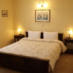 Liotrivi Historical Mansion & Boutique Hotel комната для гостей фото 2