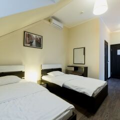 Гостиница Shato City в Нижнем Новгороде - забронировать гостиницу Shato City, цены и фото номеров Нижний Новгород