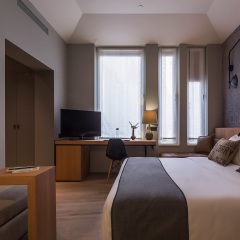 Descobertas Boutique Hotel Порту комната для гостей фото 5