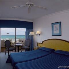 Hotel Riu San Francisco - Adults Only комната для гостей фото 5