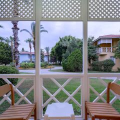 Отель Euphoria Palm Beach Resort фото 8