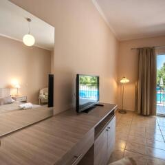 Hotel Varres комната для гостей фото 3