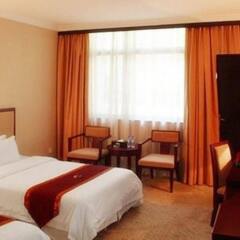 Отель Xili Lake Holiday Resort - Shenzhen Шэньчжэнь комната для гостей фото 2