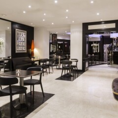 Отель Best Western Plus Hotel Massena Nice Франция, Ницца - 6 отзывов об отеле, цены и фото номеров - забронировать отель Best Western Plus Hotel Massena Nice онлайн гостиничный бар