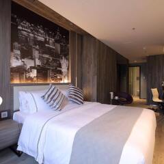 The Perkin Hotel комната для гостей фото 3