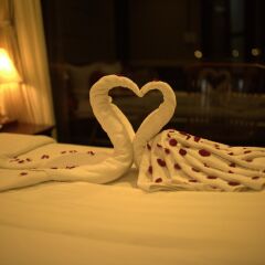 Отель Halong Majestic Legend Cruise спа