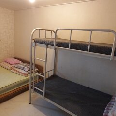 Отель Mamas & Papas Hongdae Guesthouse Южная Корея, Сеул - отзывы, цены и фото номеров - забронировать отель Mamas & Papas Hongdae Guesthouse онлайн фото 11