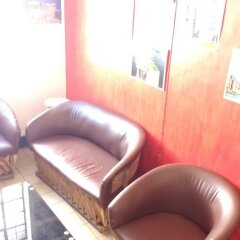 Отель Hostal Casa Anita фитнесс-зал фото 2