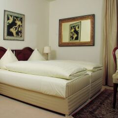 Hotel Daniel's комната для гостей фото 4