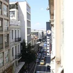 Отель athens.apartotel.view Греция, Афины - отзывы, цены и фото номеров - забронировать отель athens.apartotel.view онлайн комната для гостей фото 4
