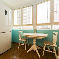 Гостиница MaxRealty24 Проспект Вернадского, 61 в Москве отзывы, цены и фото номеров - забронировать гостиницу MaxRealty24 Проспект Вернадского, 61 онлайн Москва фото 4