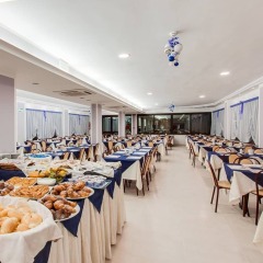 Hotel Delle Nazioni