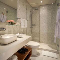 Отель Stara Suites Мехико ванная фото 3