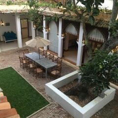 Отель Fort Square Boutique Villa фото 9