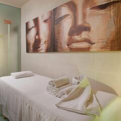 Monica Hotel спа