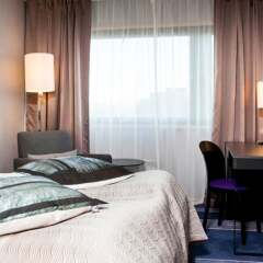 Clarion Hotel Stavanger Ставангер фото 7