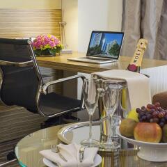 Гостиница Crowne Plaza Moscow World Trade Centre в Москве - забронировать гостиницу Crowne Plaza Moscow World Trade Centre, цены и фото номеров Москва в номере
