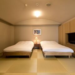 Отель River Retreat GARAKU Тояма детские мероприятия