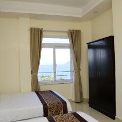 Phuong Anh Hotel комната для гостей фото 3