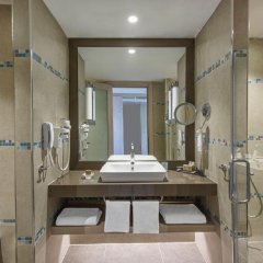 Club Mega Saray - All Inclusive in Belek, Turkiye from 404$, photos, reviews - zenhotels.com bathroom