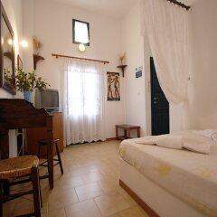 Hotel Kalimera комната для гостей фото 2