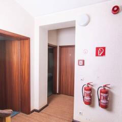 Отель Pension ODIN интерьер отеля фото 2