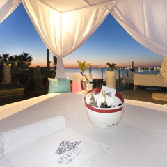 Hotel Apartamentos Marina Playa - Adults Only спа
