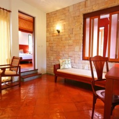 Отель Banburee Resort and Spa Таиланд, Самуи - 1 отзыв об отеле, цены и фото номеров - забронировать отель Banburee Resort and Spa онлайн удобства в номере