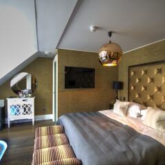 Отель Karma Sanctum Soho комната для гостей фото 11
