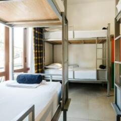 Отель Bunkyard Hostels Шри-Ланка, Коломбо - отзывы, цены и фото номеров - забронировать отель Bunkyard Hostels онлайн спа фото 2