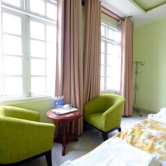 Hao Kiet Hotel Далат комната для гостей фото 5